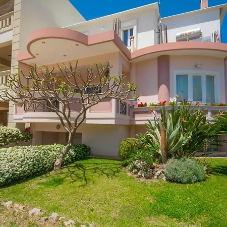 Jasmine House